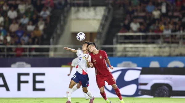 Malaysia Bangkit Kalahkan Myanmar, Thailand Pesta Lima Gol di ASEAN Hyundai Cup 2026